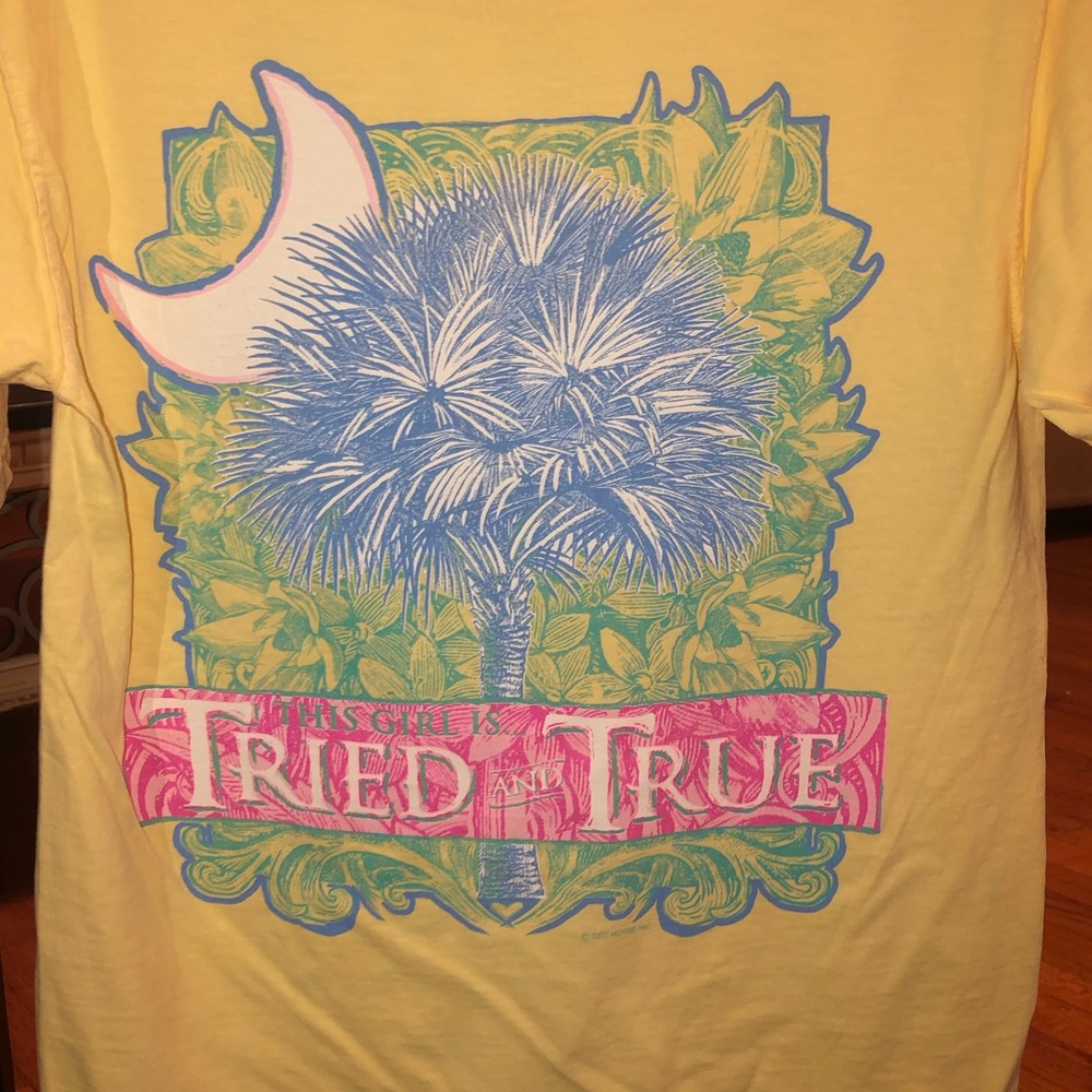 Big Girls/Women’s t-shirt